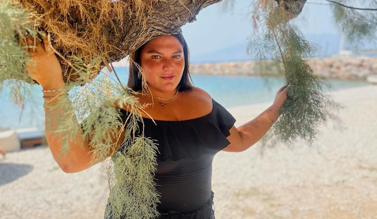 Δανάη Μπάρκα: Αυτή ήταν η χειρότερη στιγμή της για φέτος – «Πού να ήξερα τι με περίμενε»
