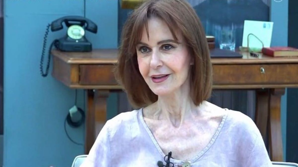 Κάτια Δανδουλάκη: «Έχω κάνει βαρύγδουπες αποτυχίες…»