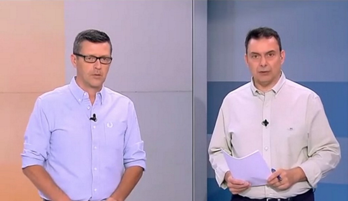 Τηλεθέαση Κυριακής 21/7: Πρωτιά για τους «Δεκατιανούς»