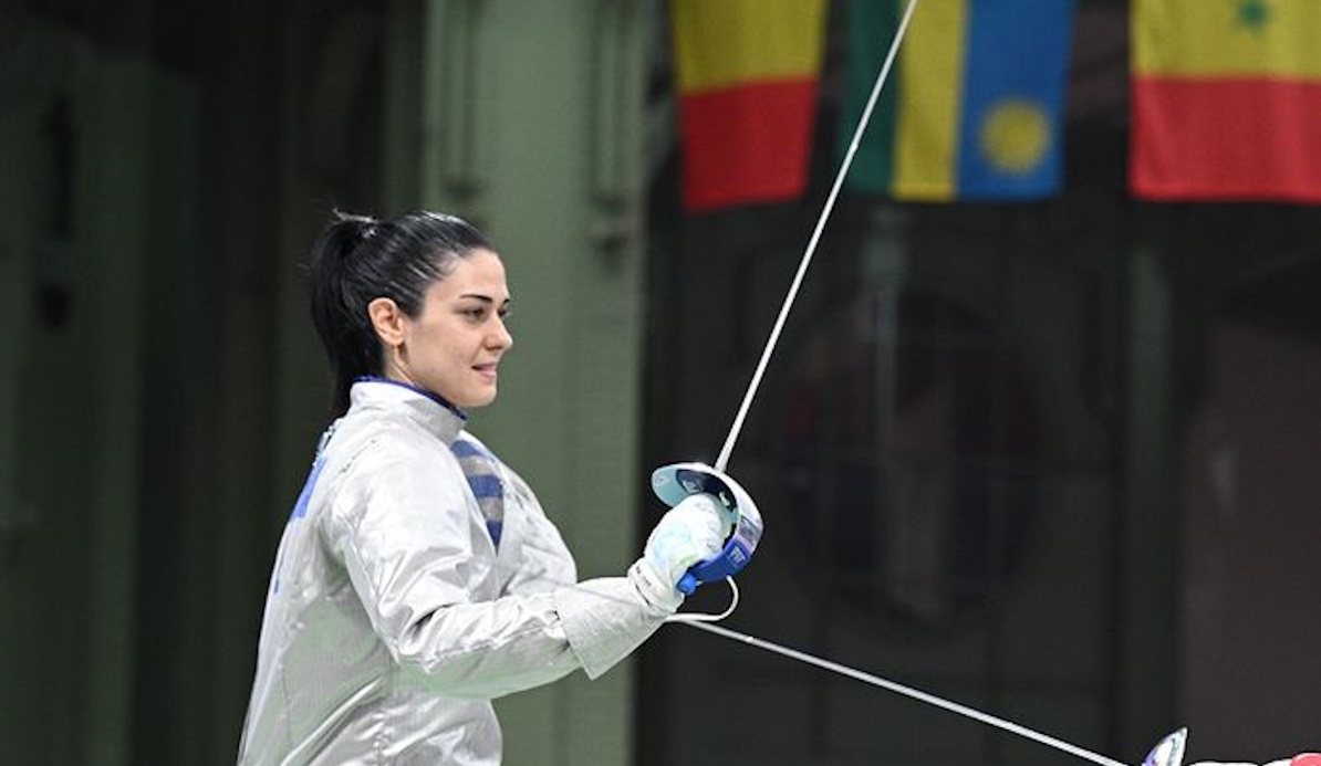 Ολυμπιακοί Αγώνες 2024: Αποκλείστηκε η Δώρα Γκουντούρα – Ο λόγος που έγινε έξαλλος ο προπονητής της