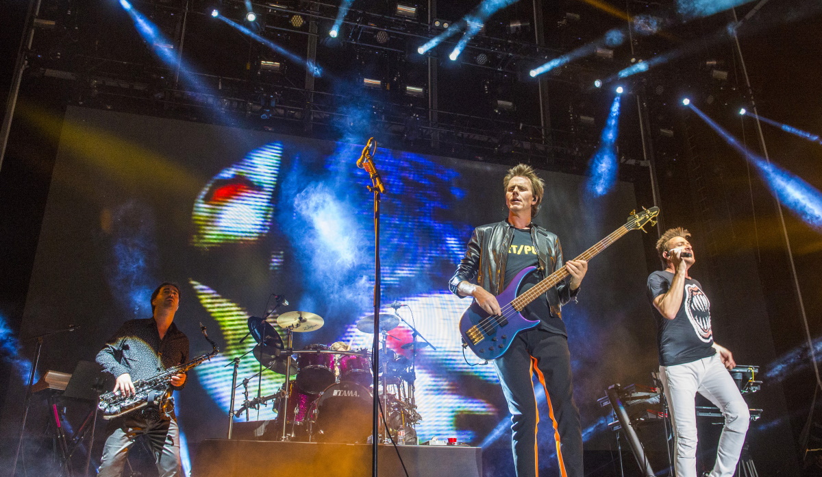 Οι Duran Duran στην Αθήνα κι άλλες 9 προτάσεις για τις 18 Ιουλίου