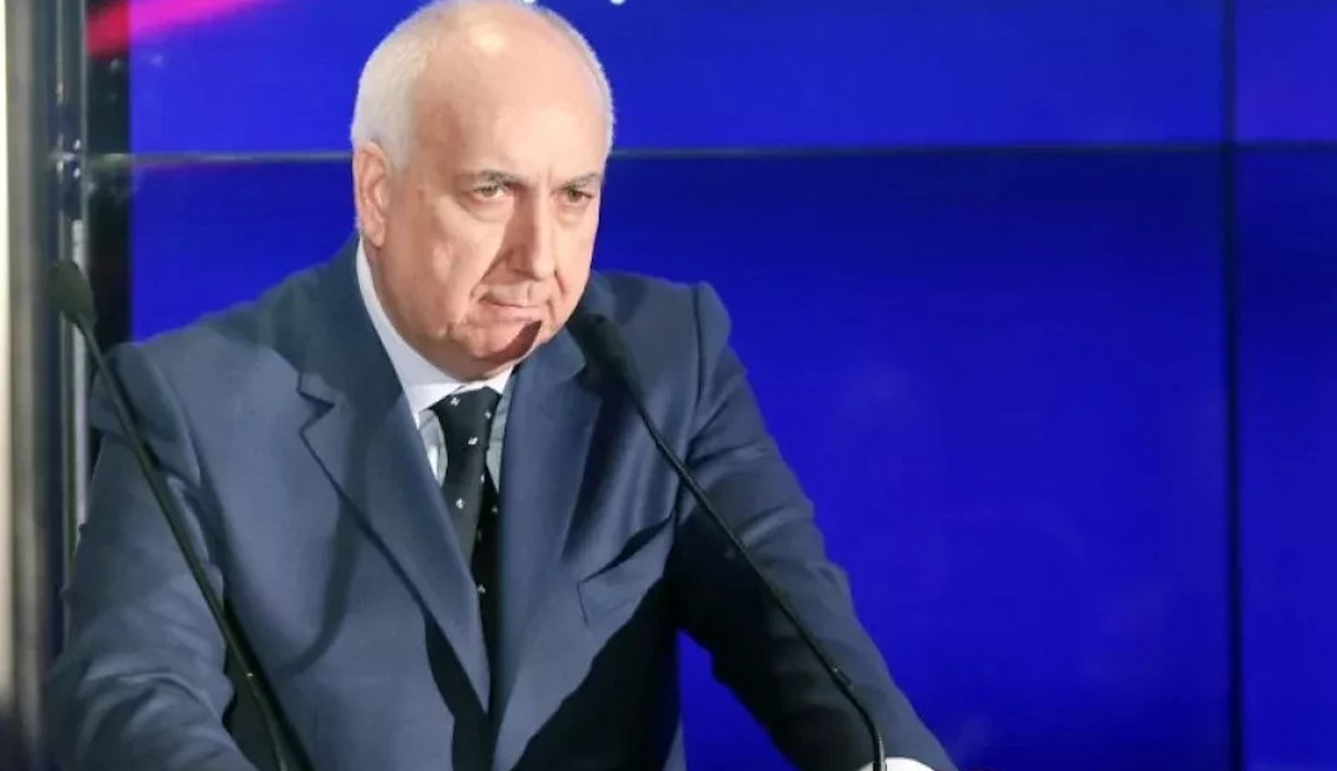 Γιάννης Καραγεώργης: Σε φυλάκιση 30 μηνών για απάτη καταδίκασε ολλανδικό δικαστήριο τον «εφοπλιστή»