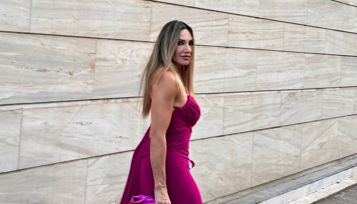 Ελένη Πετρουλάκη: «Έχω περάσει αυτοάνοσο και τώρα είναι σε καταστολή»