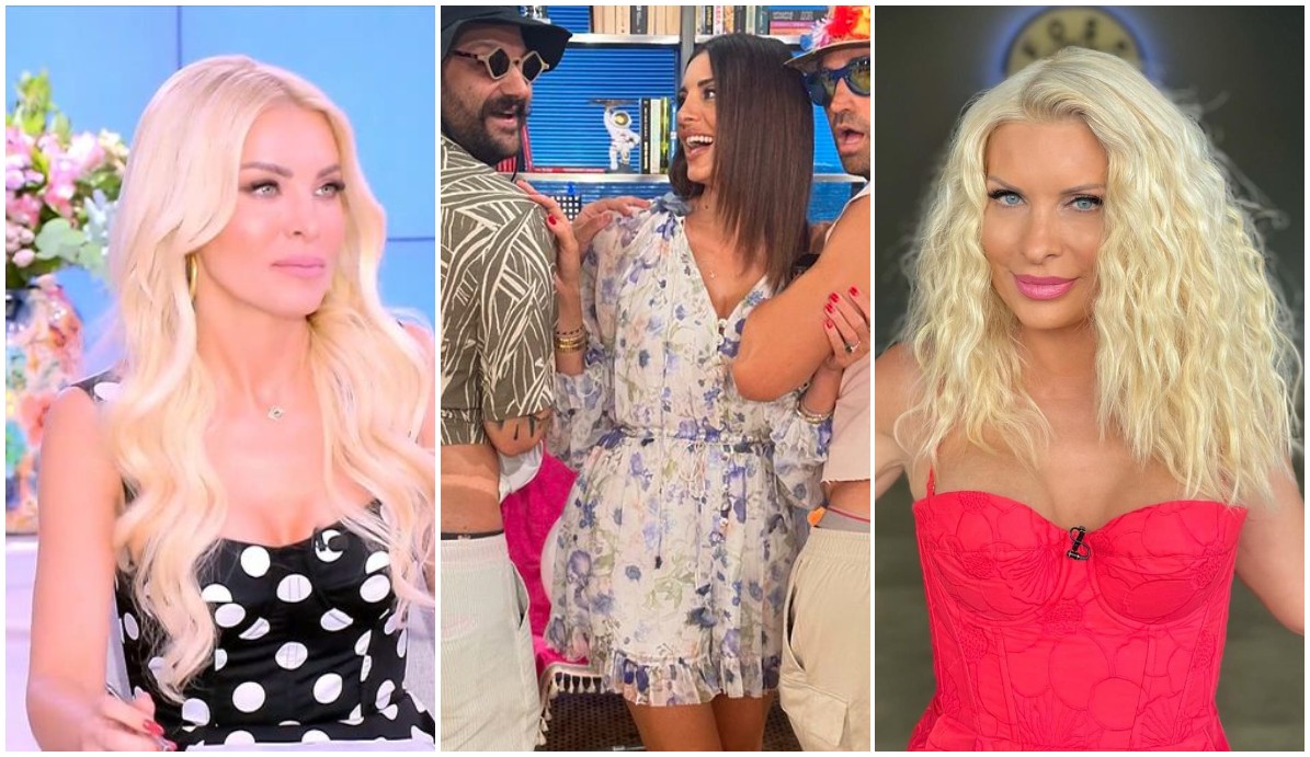 Τα looks που επέλεξαν οι παρουσιάστριες στις τελευταίες εκπομπές της σεζόν