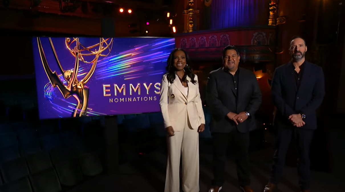 Βραβεία Emmy 2024: Ανακοινώθηκαν οι υποψηφιότητες! Στην κορυφή το Shogun και ρεκόρ για το The Bear