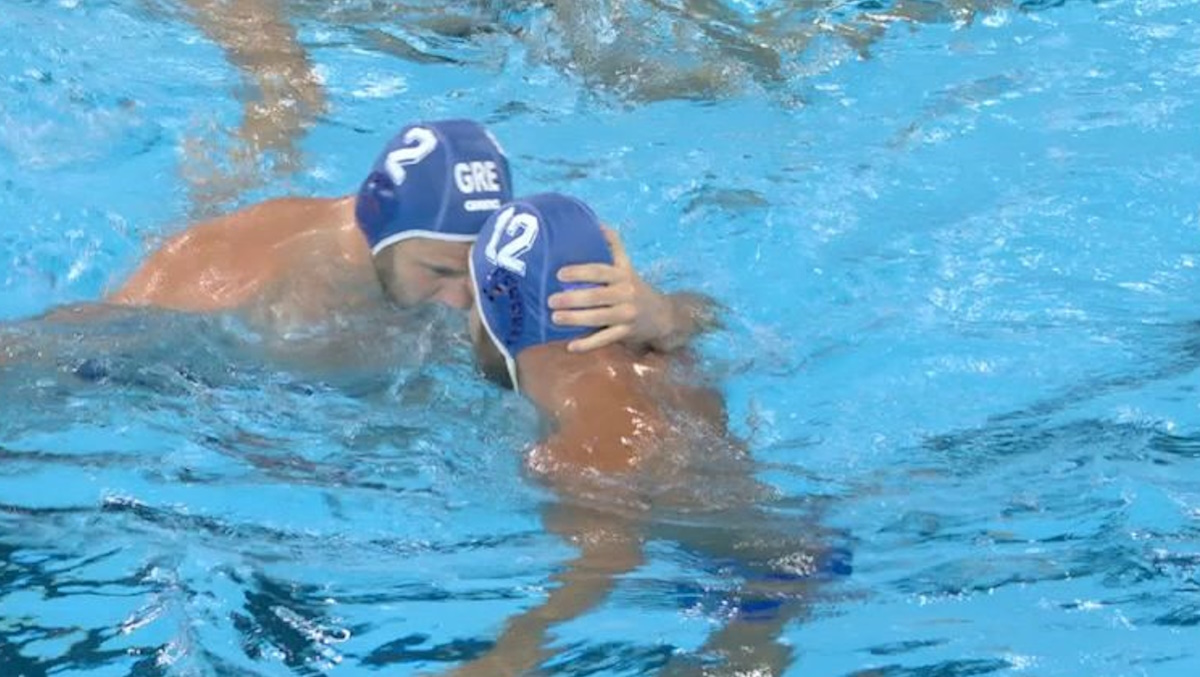 Ολυμπιακοί Αγώνες 2024: Απίστευτη νίκη για την Εθνική Πόλο!