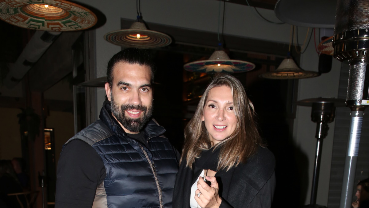 Φανή Χαλκιά: Έβαλαν εκρηκτικό μηχανισμό στο beach bar του συζύγου της
