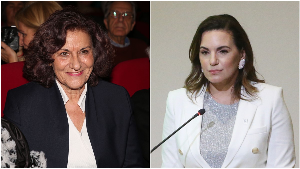 Επεισόδιο στη Βουλή ανάμεσα σε Φωτίου και Κεφαλογιάννη – «Ντροπή σας!»