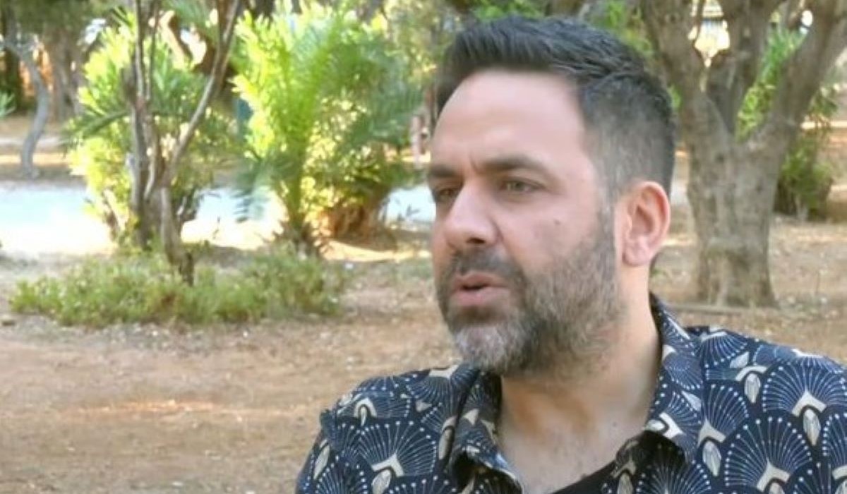 Γιώργος Γιαννιάς για τον θάνατο των γονιών του: «Πηγαίνω σε ψυχολόγο. Δε μπορώ να τα λύσω μόνος μου»