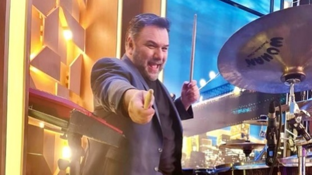 Γρηγόρης Αρναούτογλου: Το «αντίο» στο The 2Night Show – «Ένα μεγάλο ευχαριστώ…»