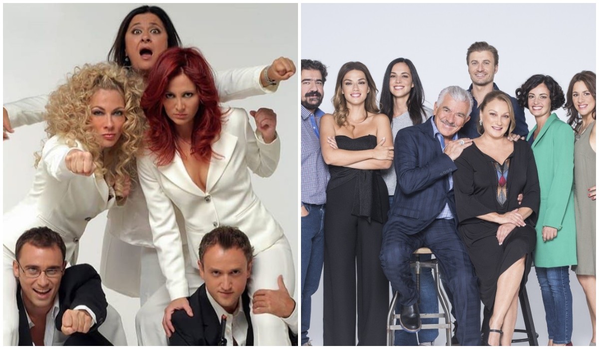 Τηλεθέαση 16/7: Οι επαναλήψεις σειρών που έχουν αφήσει εποχή κέρδισαν τις καρδιές των τηλεθεατών 
