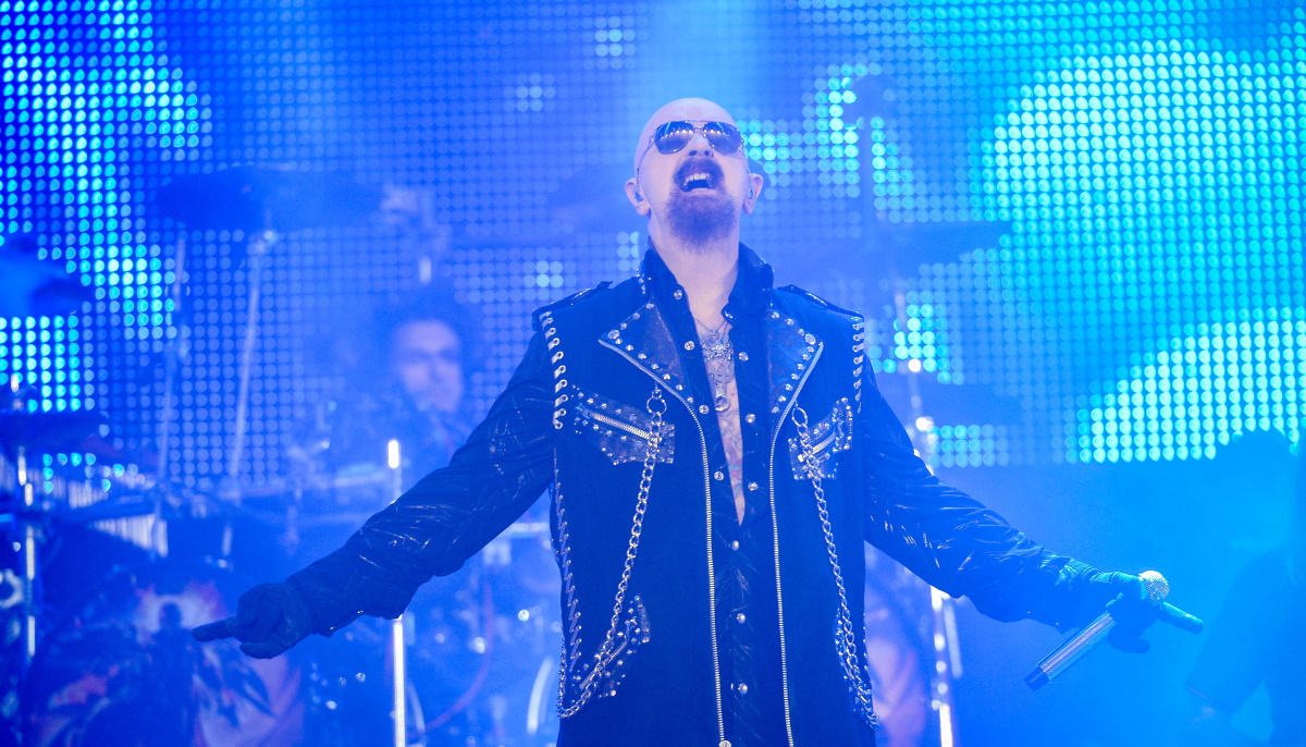 Η συναυλία των Judas Priest και άλλες προτάσεις για την Κυριακή 21/7