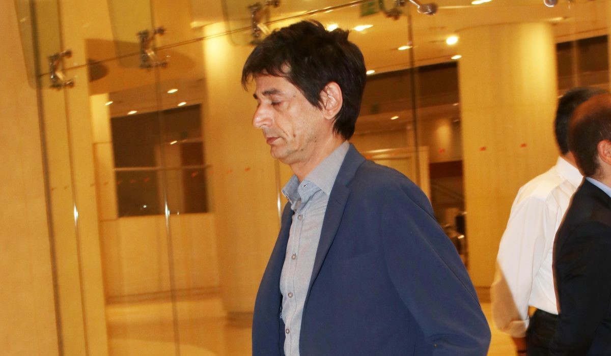 Νίκος Καρανίκας: Θα γίνει πατέρας για πρώτη φορά!