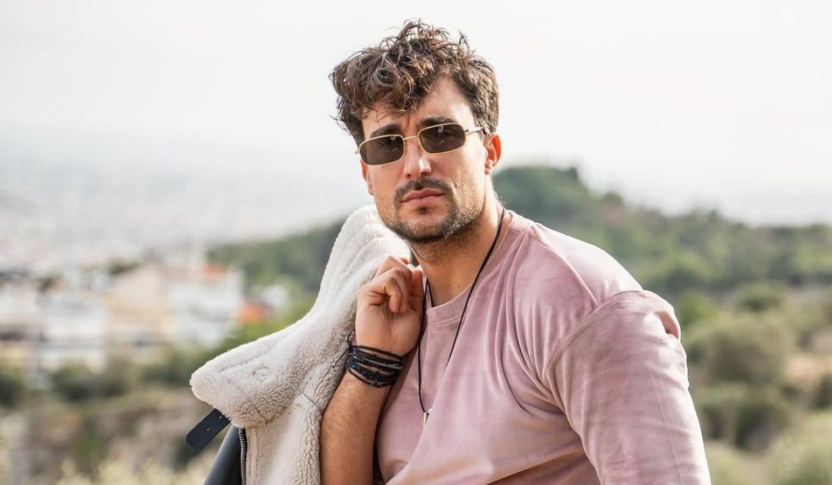 Σάκης Κατσούλης: «Το Survivor έχει το κομμάτι του reality. Θέλω να παίξω στο Exatlon, είναι πολύ πιο αγωνιστικό»