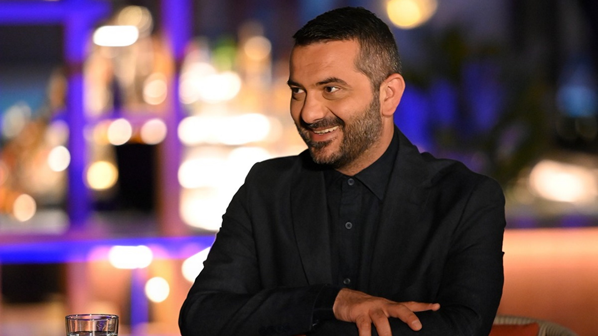 Λεωνίδας Κουτσόπουλος: Η φωτογραφία με τον γιο του, Κίμωνα και το σχόλιο για τη Χρύσα Μιχαλοπούλου