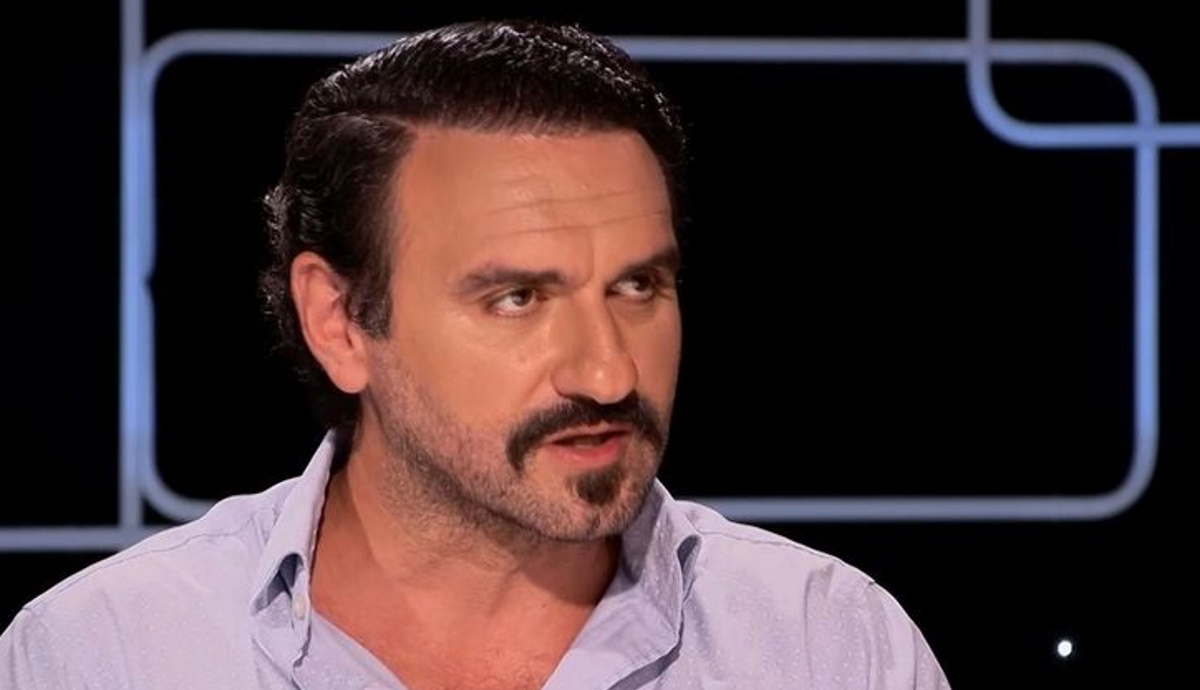 Μελέτης Ηλίας: «Ήταν μια δύσκολη στιγμή στη ζωή μου, έμεινα μια εβδομάδα στο νοσοκομείο…»