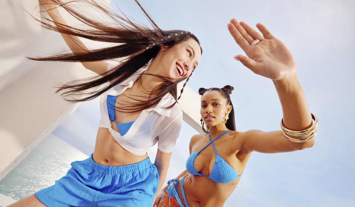 Η συλλογή Nike Swim έχει τα πιο sporty και κομψά σχέδια για το καλοκαίρι 2024