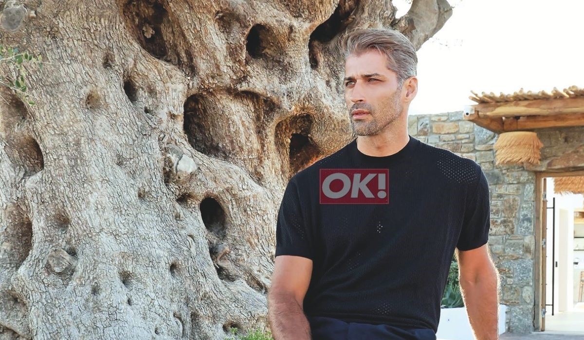 Αλέξης Παππάς: «Μετά το Survivor συμμετείχα στο Bachelor και ξαφνικά ήμουν ο τέλειος άντρας που θα ήθελε να έχει κάθε γυναίκα στο πλευρό της»