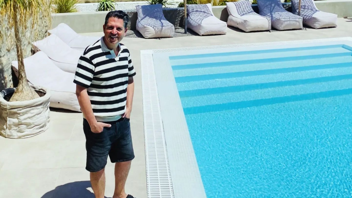 Γιάννης Πουλόπουλος: Ξέσπασε για τον ξυλοδαρμό του 15χρονου στην Πάτρα – «Απέτυχα ως δημοσιογράφος»