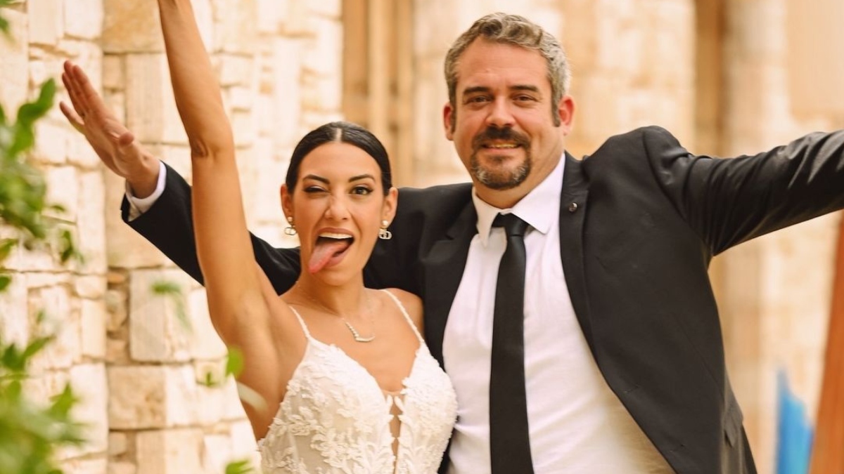 Ευγενία Σαμαρά: Το αντίο στον Σασμό – «Όλα αλλάζανε και αυτός ήταν η μόνη μας σταθερά»