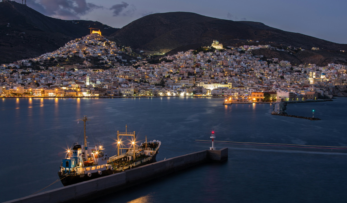 Animasyros 2024: Τι θα δούμε φέτος στο Διεθνές Φεστιβάλ Κινουμένων Σχεδίων στη Σύρο