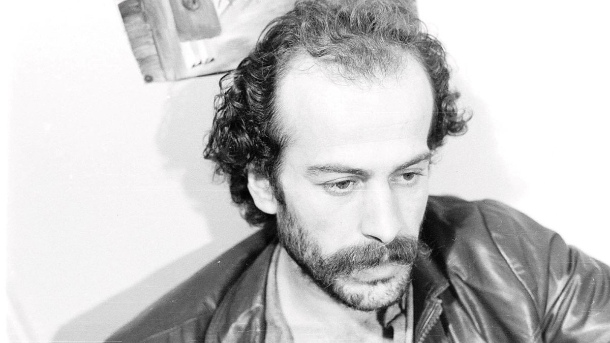 Πέθανε o ηθοποιός Θεόδωρος Τεκνετσίδης