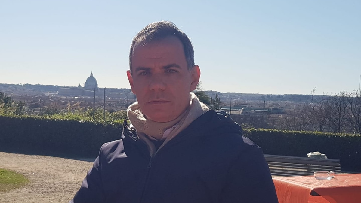 Σε πένθος ο Θεόδωρος Ανδρεάδης Συγγελάκης