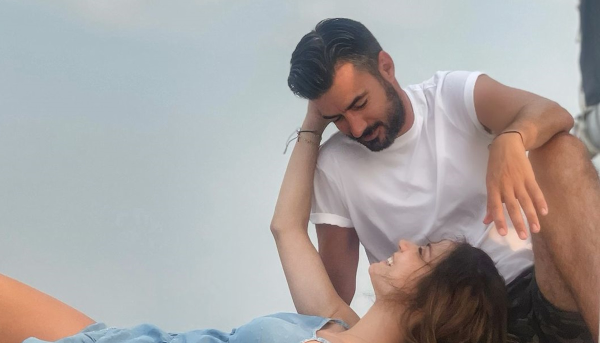 Γενέθλια για τον Γιάννη Τσιμιτσέλη: Οι ευχές της Κατερίνας Γερονικολού και το τραγούδι που του αφιερώνει