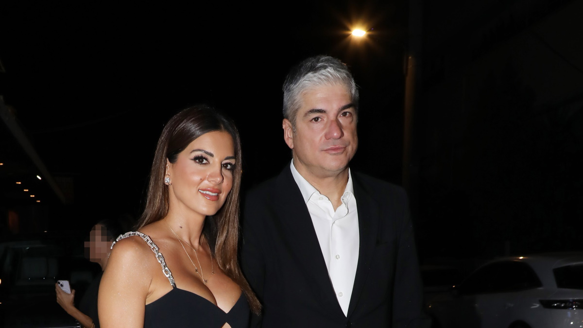Θέμης Σοφός: Συγκινεί η ανάρτηση για τον πατέρα του που έχει φύγει από τη ζωή – «Σε θυμόμαστε πάντα με αγάπη»