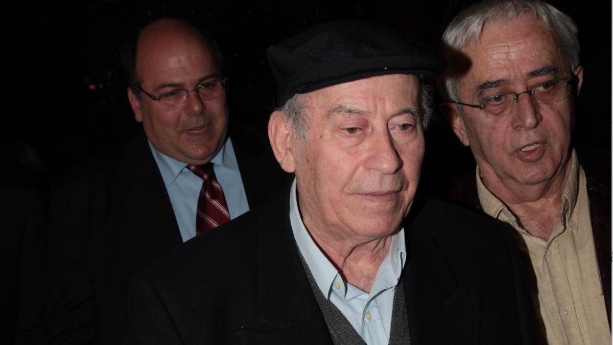 Θανάσης Βέγγος: Η αποκάλυψη για τη σορό του «καλού μας ανθρώπου» 13 χρόνια μετά τον θάνατό του