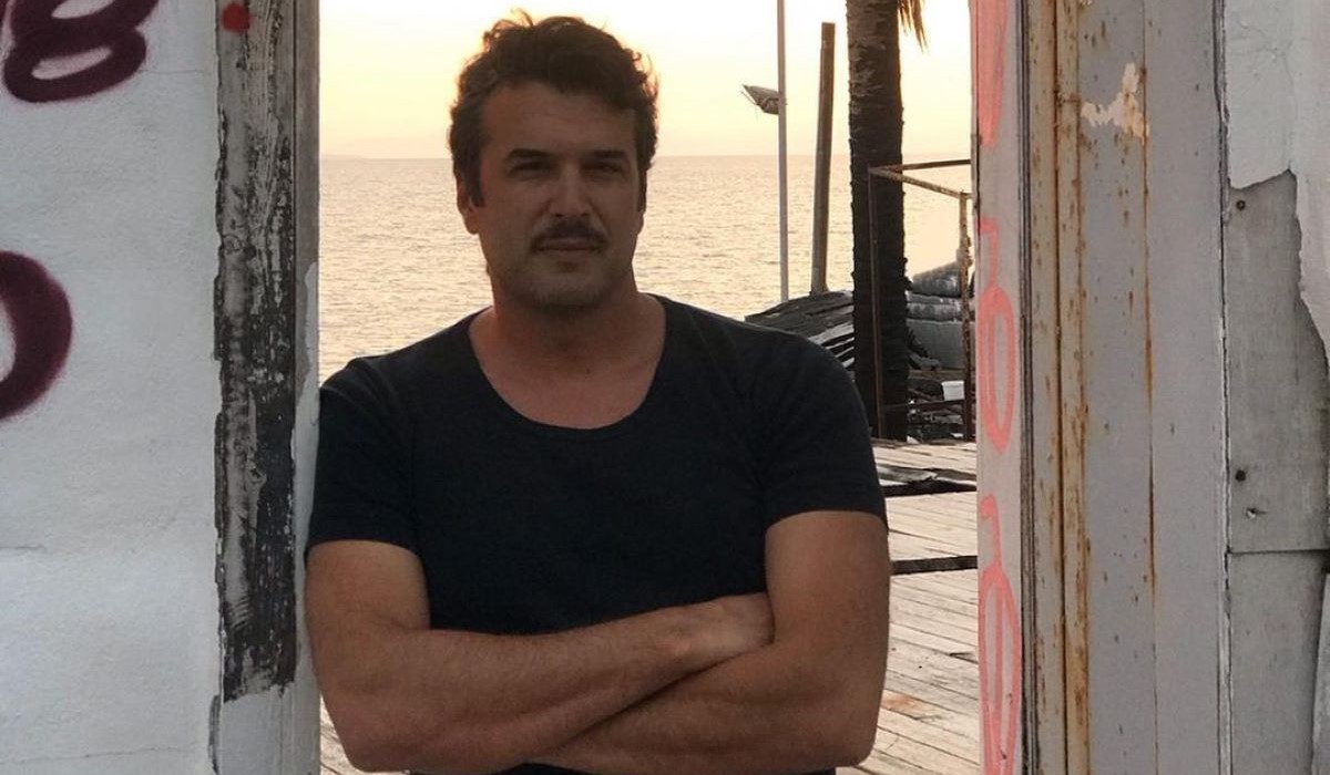 Αντώνης Βλοντάκης: Η απίστευτη ομοιότητα με τον γιο του, Σπύρο και οι δημόσιες ευχές για τα γενέθλιά του!