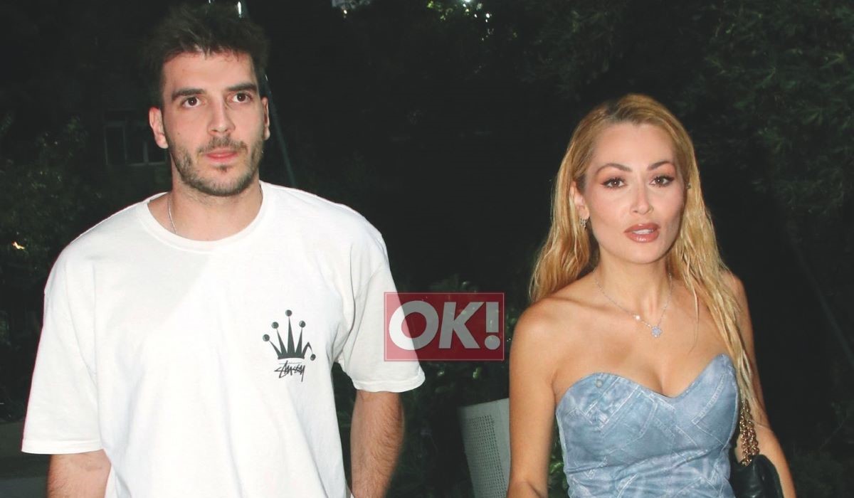 Ο Φώτης Ιωαννίδης μιλάει πρώτη φορά για την Ελένη Βουλγαράκη – «Όταν τραυματίστηκα της έκαναν επίθεση…»