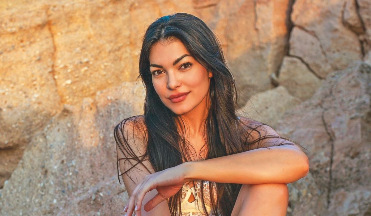 Μαριαλένα Βούλγαρη: Η δεύτερη φιναλίστ του TV Queen αποκαλύπτει στο ΟΚ! τα μικρά μυστικά ομορφιάς της!