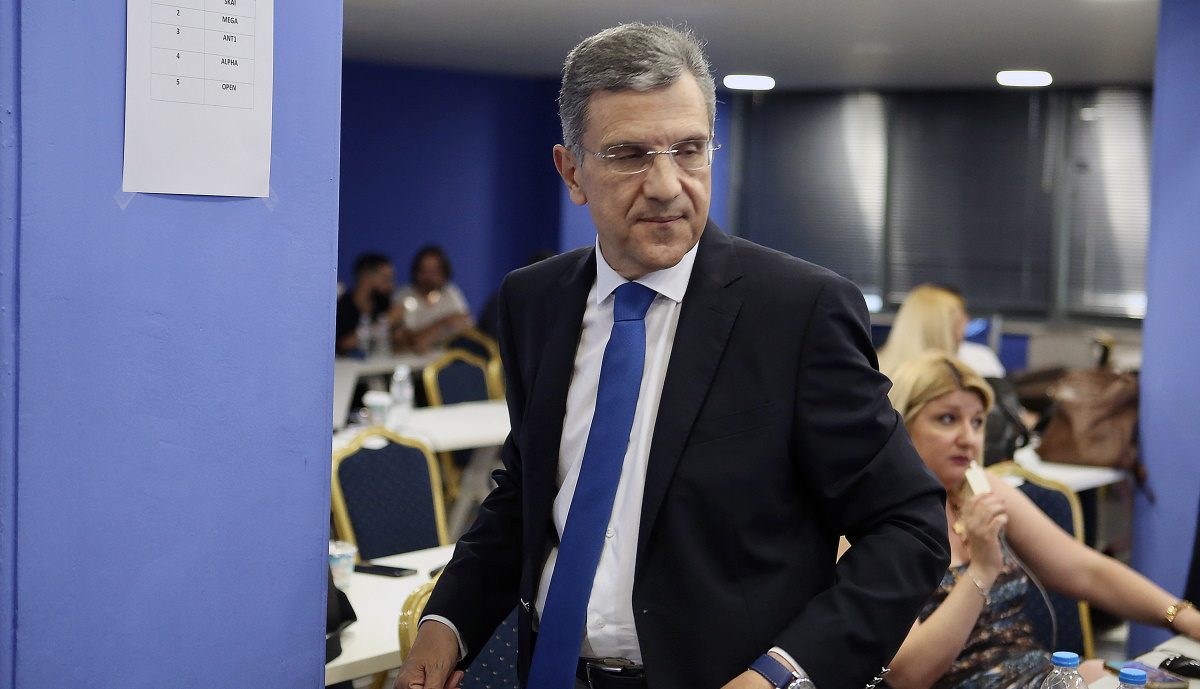 Γιώργος Αυτιάς: «Μου είπαν “Αν μπεις στο αεροπλάνο, δεν θα κατέβεις ζωντανός ή θα σκάσεις στον αέρα”»