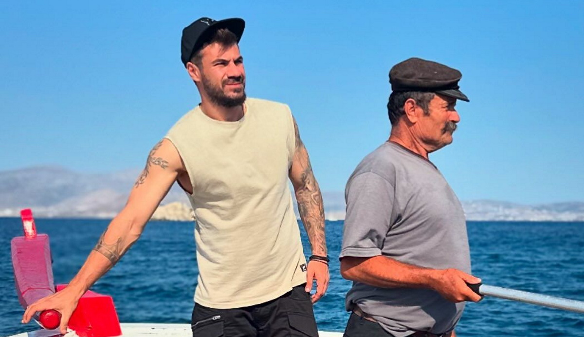 Τηλεθέαση 23/8: «Αντέχει» το Akis’ Food Tour στην prime time απέναντι στο Σόι σου – Tι νούμερα έκανε;