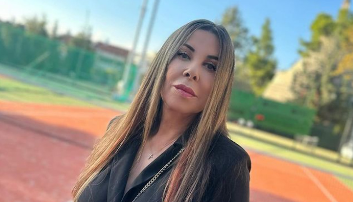 Άντζελα Δημητρίου: Γιορτάζει τα πρώτα γενέθλια της εγγονής της – «Η γιαγιά σου είναι εδώ»