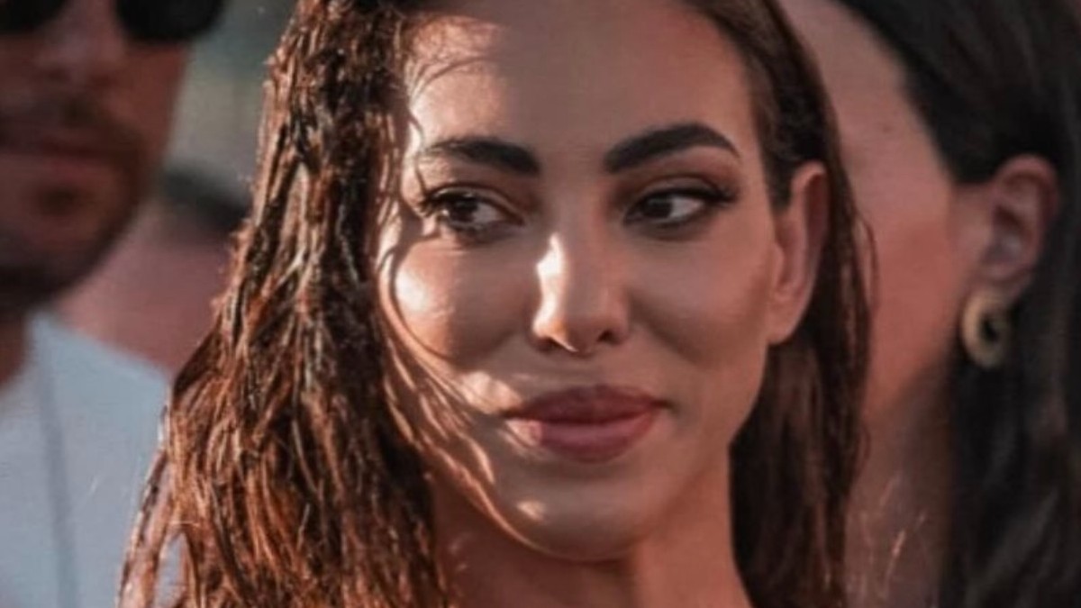 Το viral χτένισμα που επέλεξε η Ευρυδίκη Βαλαβάνη πριν από τον γάμο