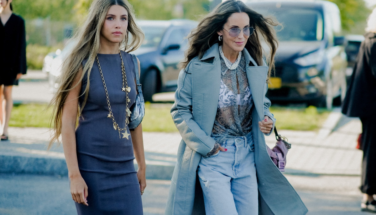 Τα 6+1 top trends για το φθινόπωρο 2024 μέσα από τις street style εμφανίσεις στην Εβδομάδα Μόδας της Κοπεγχάγης