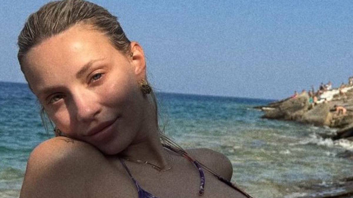 Η αλλαγή στη ρουτίνα της Γαρυφαλλιάς Καληφώνη