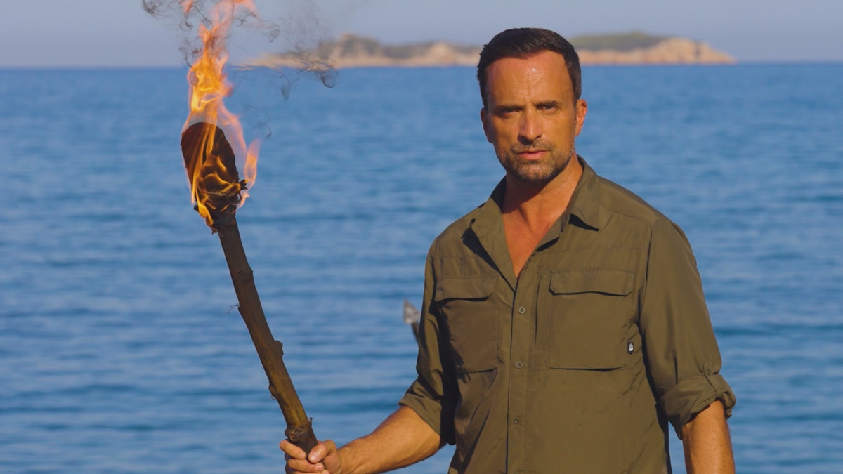 Survivor: Επιστρέφει με παρουσιαστή τον Γιώργο Λιανό – Δείτε το τρέιλερ