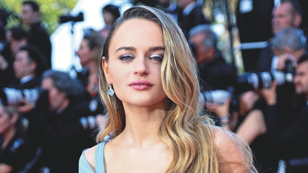 Τζόι Κινγκ: Τα μυστικά ομορφιάς του νέου it girl του Χόλιγουντ