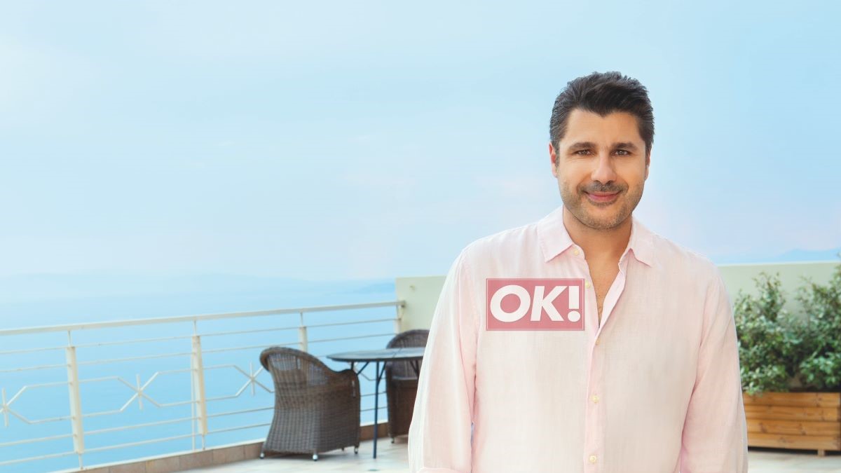 Λάμπρος Κωνσταντάρας για Μαριάντα Πιερίδη: «Δεν μπορείς να γίνεις παρουσιαστής σε δύο μήνες. Άλλοι το προσπαθούν χρόνια»