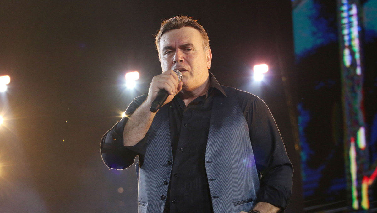 Μανώλης Λιδάκης: Σε μοναστήρι το 40ήμερο μνημόσυνο του – Το σπαρακτικό ποίημα που έγραψε η αδελφή του για εκείνον