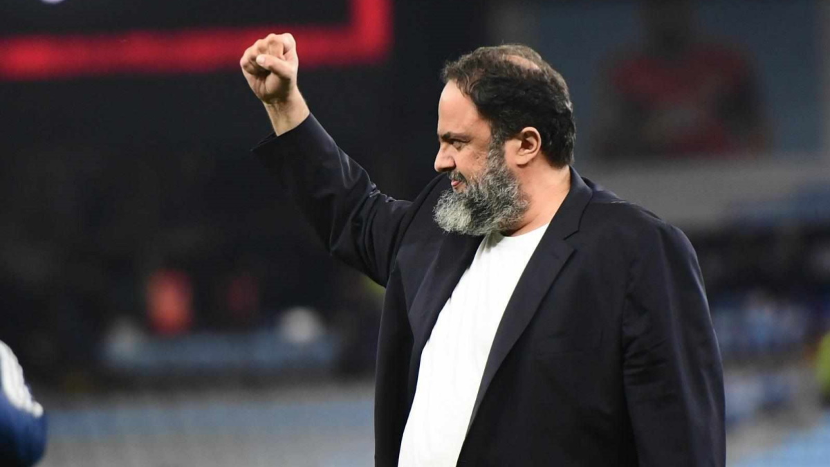 Η επίσημη ανακοίνωση της ΠΑΕ Ολυμπιακός – «Η βία δεν έχει καμιά θέση στην Ελληνική Κοινωνία και στα γήπεδά μας»
