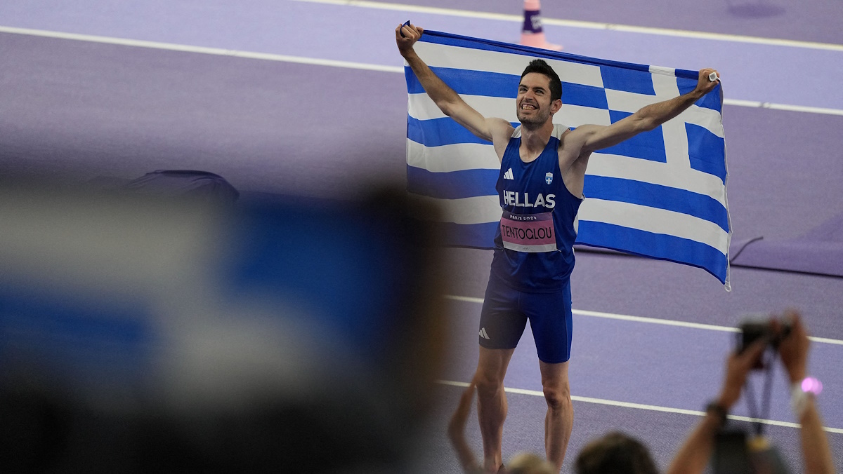 Τηλεθέαση Τρίτης 6/8: Ο Τεντόγλου έφερε 50άρια στην ΕΡΤ