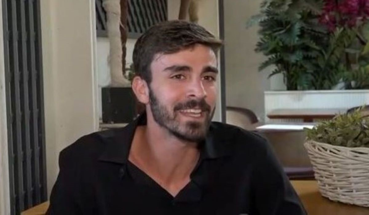 Φάνης Μπολέτσης: «Μου έμεινε πικρία από το Survivor. Πάλευα 6 μήνες για να κερδίσω»
