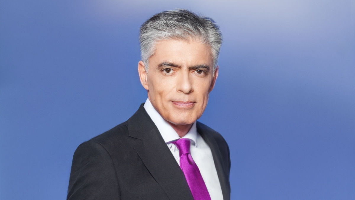 Νίκος Ευαγγελάτος: Πότε επιστρέφει με το Live News στο Mega;