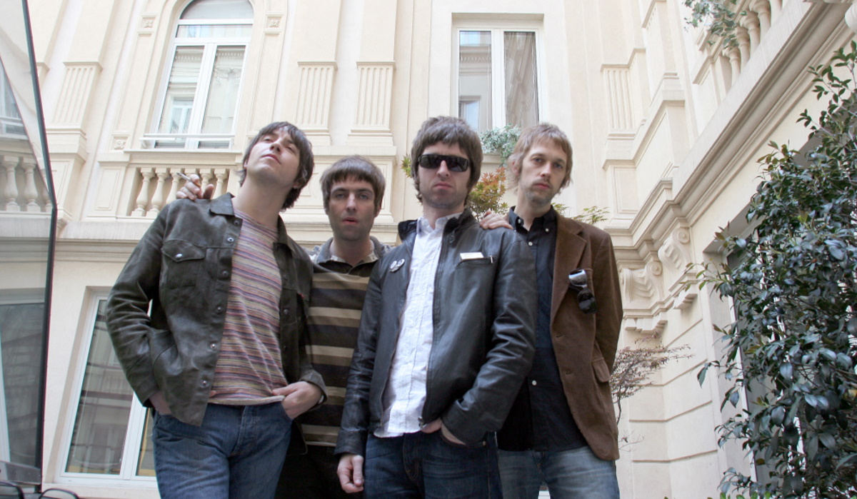 Reunion για τους Oasis – Ανακοίνωσαν τις πρώτες τους συναυλίες μετά από 15 χρόνια