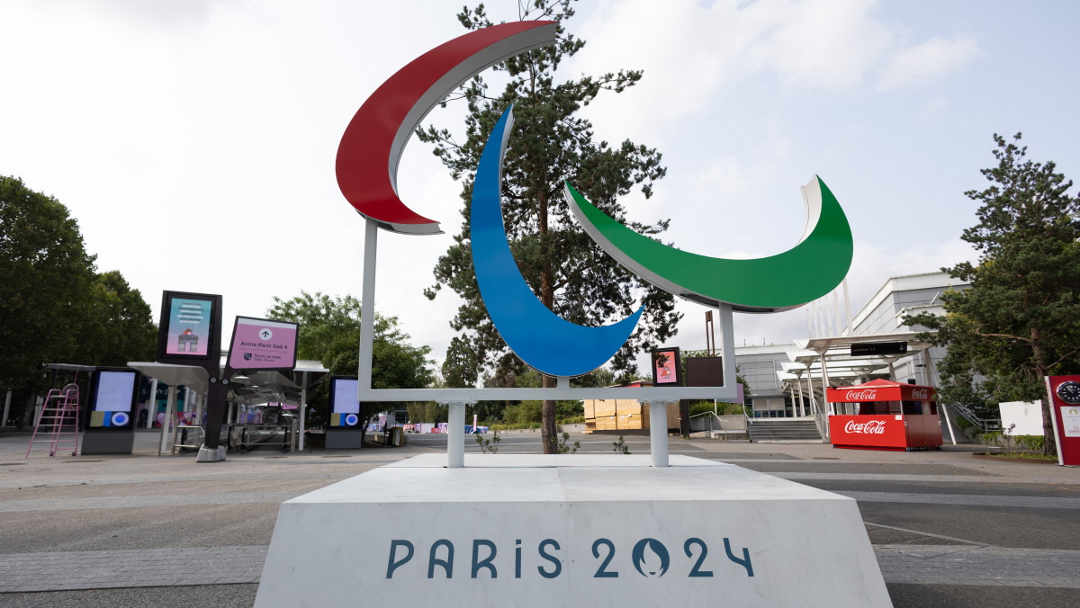 Παραολυμπιακοί Αγώνες 2024: 37 Έλληνες αθλητές στο Παρίσι – Αναλυτικά το πρόγραμμα