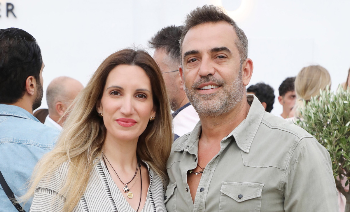Στέφανος Κωνσταντινίδης: «46 φέτος τα κεράκια γενεθλίων» – To τρυφερό βίντεο που ανέβασε με την οικογένειά του